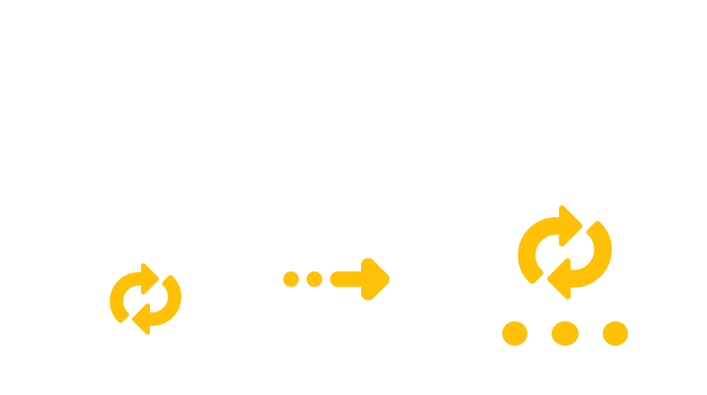 Converting XZ to ACE